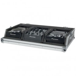 Showgear D7566 DJ Case for Pioneer